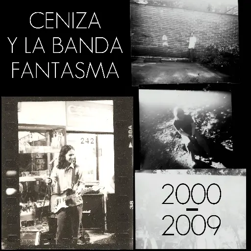 Antología 2000-2009 (Digital)